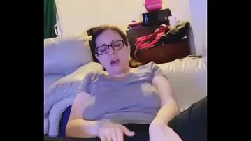 Masterbate couple watch video porn