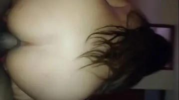 Anal a amiga y grita de dolor video porn