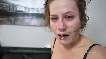 Compilation hardcore deepthroat video porn